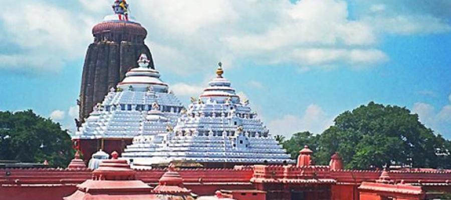 6 Interesting facts about the Jagannath Temple at Puri, Odisha | Indian Panorama