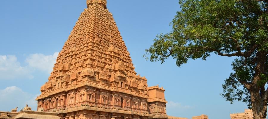 5 Reasons why you will love a trip to Tamilnadu | Indian Panorama