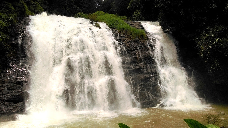 best sightseeing places in Coorg