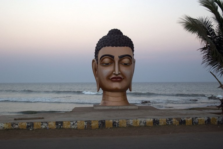 places to visit in Vizag