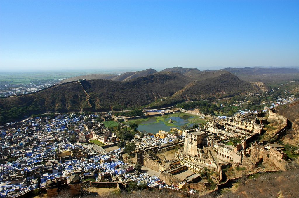 beautiful places in Rajasthan