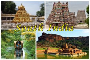 Indianpanorama-South India