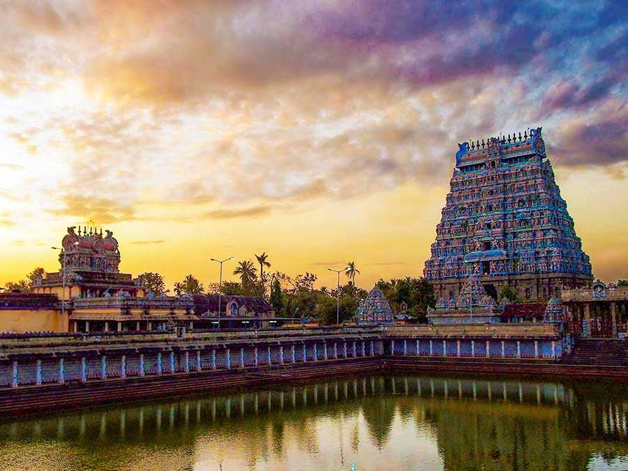 Indian Panorama 11 Lesser Known yet astounding temples in ...