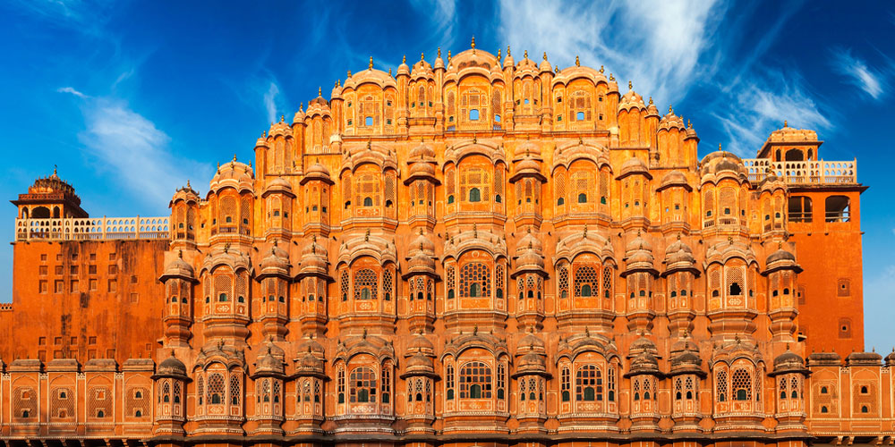 Review of City Palace | Jaipur, India - AFAR