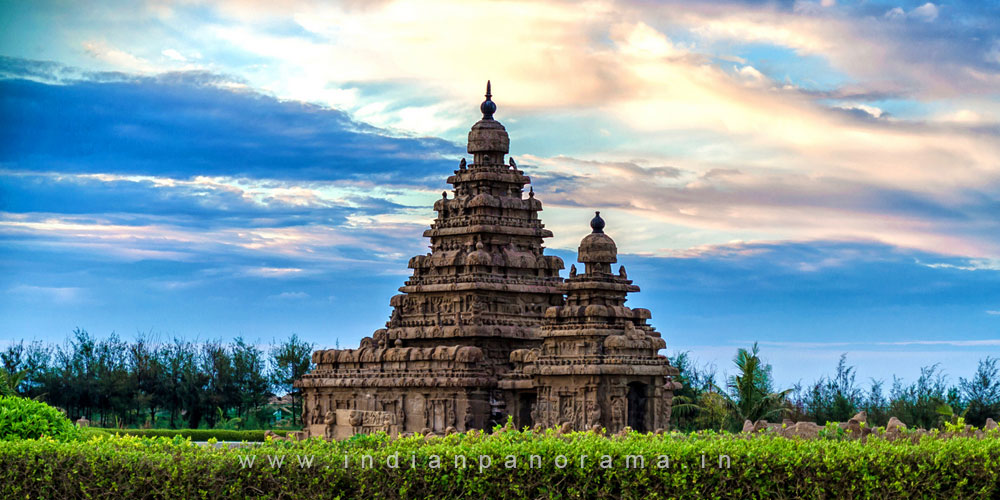 What do you know about Mahabalipuram? - Indian Panorama