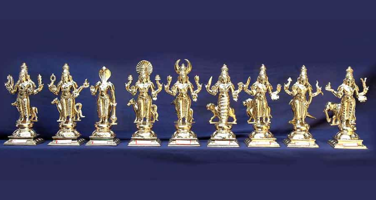 Navagraha Gods