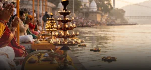 River Ganges – The Lifeline of India