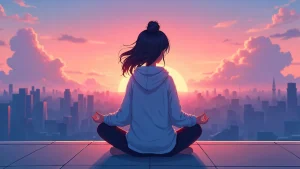 Urban Mindfulness: Finding Peace Above Noise