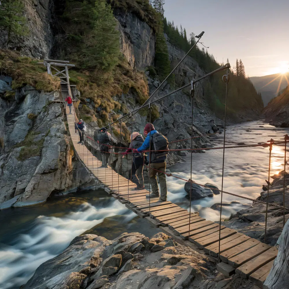 Adventure