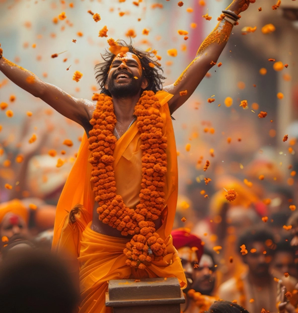 Culture & Festivals